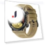 Men's Smart Watch with Bluetooth Calling — Smartwatches, SCIONE