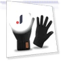 Men's Winter Knitted Touchscreen Gloves — Gloves & Mittens, Zoeneed