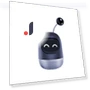 Mini Air Vent Swing Robot Aroma Diffuser — Car Air Fresheners, CAR SHOW