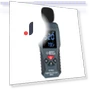 Mini Digital Sound Level Meter — Sound Meters, Kkmoon