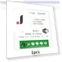 Mini Home Automation Wi-Fi Smart Switch — Smart Home Modules, Febell