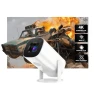Mini Smart Projector — Home Theater Projectors, PRISMA