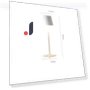 Modern Wireless Desk Lamp — Desk & Table Lighting, Keep Health Care