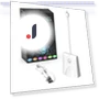 Motion Sensor LED Night Light — Night Lights, MnnWuu