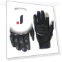 Motorcycle Gloves with Touchscreen — Gloves, BaoKD