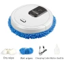 Multifunctional Humidifier for Wet and Dry Cleaning — Air Moisturizers, TOP-MALL-001