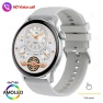 NFC Bluetooth Call Smartwatch — Smartwatches, Wula Mall