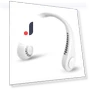 Portable Neck Hanging Fan — Portable Cooling Solutions, Febell