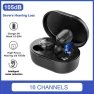 Rechargeable Hearing Aid — Hearing Amplifiers, Laiwen