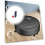 Robot Vacuum Cleaner — Smart Cleaning Robots, Hobbies mall