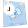 Second Mini Album [Wish You Hell] (QR Version / Smart Album) — Spooky Sounds, Red Velvet