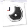 Smart Air Purifier Timer — Activated Carbon Air Purifiers, SDS003