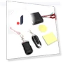 Smart Alarm System — Alarm Systems, LEEPEE Automotive Parts