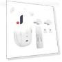 Smart Automatic Curtain Opener — Smart Home Hubs & Controllers, Power Tool