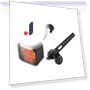 Smart Bike Tail Light — Bike Light Sets, ZTTO