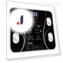 Smart Body Fat Scale — Weight Management Tools, Bang Dang