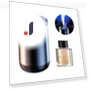 Smart Car Air Freshener with Ambient Lighting — Car Air Fresheners, Car Yours Baby