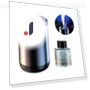 Smart Car Air Freshener with Rechargeable Lamp — Car Air Fresheners, Car Care