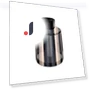 Smart Car Air Freshener — Car Air Fresheners, Car Yours Baby