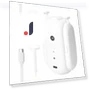 Smart Curtain Motor — Smart Home Hubs & Controllers, Tuya