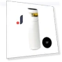 Smart Insulated Tea Mug — Beverage Warmers, Xiaomi