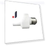 Smart Lamp Holder — Smart Home Modules, Worry free storage
