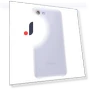 Smart LED Back Cover Case — Back Covers, Samsung