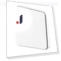 Smart Light Switch — Smart Home Modules, Xiaomi