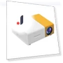 Smart Projector — Home Theater Projectors, QLY