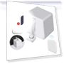 Smart Push Button — Smart Home Hubs & Controllers, 3d printing machine