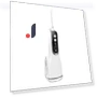 Smart Rechargeable Oral Irrigator — Power Flossers, Kinsei Beauty