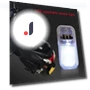 Smart Sensor LED Light — LED, A-dshen