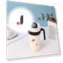 Smart Stainless Steel Mug — Travel Mugs & Tumblers, Binchi Fitness