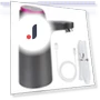 Smart Touch Control Water Bottle Switch — USB Beverage Warmers, Bang Dang