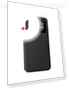 Smart View Wallet Case — Phone Accessories, Samsung