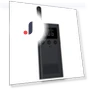 Smart Walkie Talkie with FM Radio — Two-Way Radios for Kids, Xiaomi