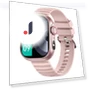 Smart Watch with Flashlight — Smartwatches, KaWaLL Fashion