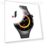 Smart Watch — Smartwatches, Rainbuvvy