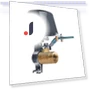 Smart Water Valve — Controllers, 3d printing machine