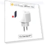 Smart Wi-Fi Switch — Smart Home Modules, MALITAI