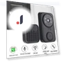 Smart Wireless Doorbell — Smart Home Security, LIAESMART