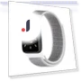 Soft Nylon Strap — Fitness Bands, MY-CASE