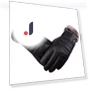 Touchscreen Gloves — Gloves & Mittens, XiaoyuDD