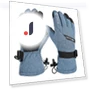 Touchscreen Ski Gloves — Gloves, Freedom Outdoors