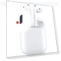 True Wireless Stereo Earbuds — In-Ear Headphones, ElectronicsHome