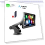 Universal Car Multimedia Player — Stereo Receivers, Reakosound