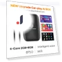 Universal CarPlay Android Auto Ai Box — Stereo Receivers, Reakosound