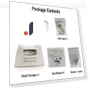 Universal IR Remote Control — Remote Controls, idealife