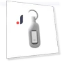 Universal Remote Control Adapter — Remote Controls, tuohaichuan