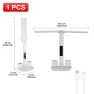 USB LED Desk Lamp with Adjustable Brightness — Study & Desk Lighting, Pawell